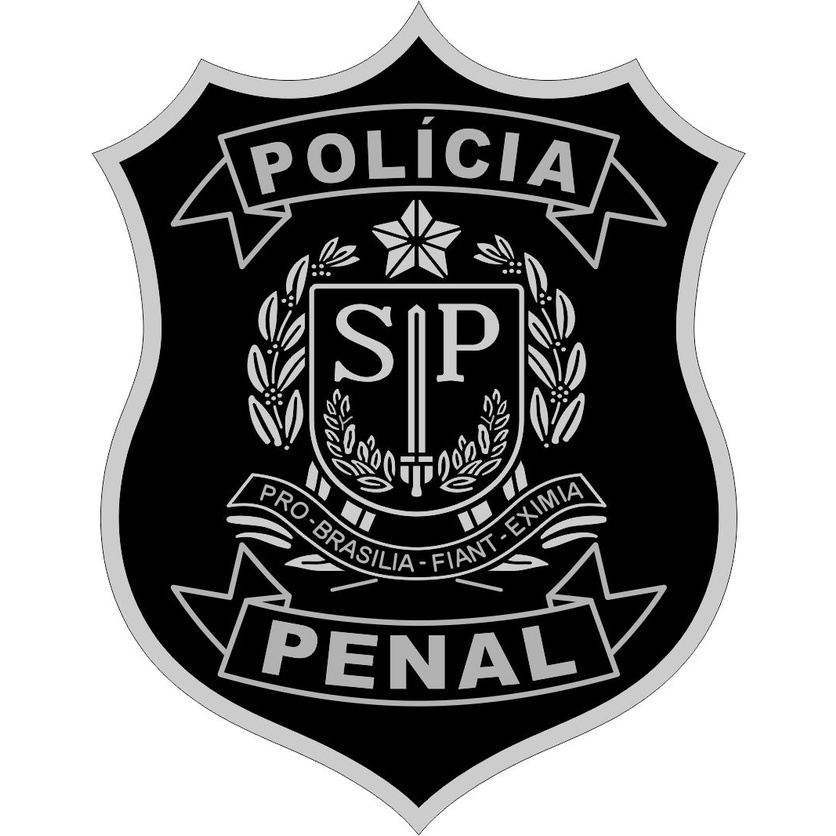 Brasão PPSP