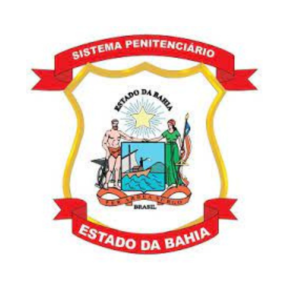 Polícia Penal da Bahia