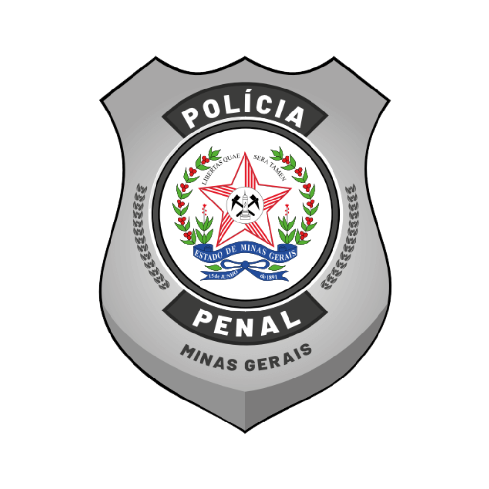 Polícia Penal de Minas Gerais