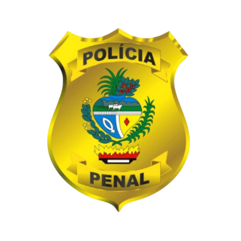 Polícia Penal Do Goiás Fx Concursos 