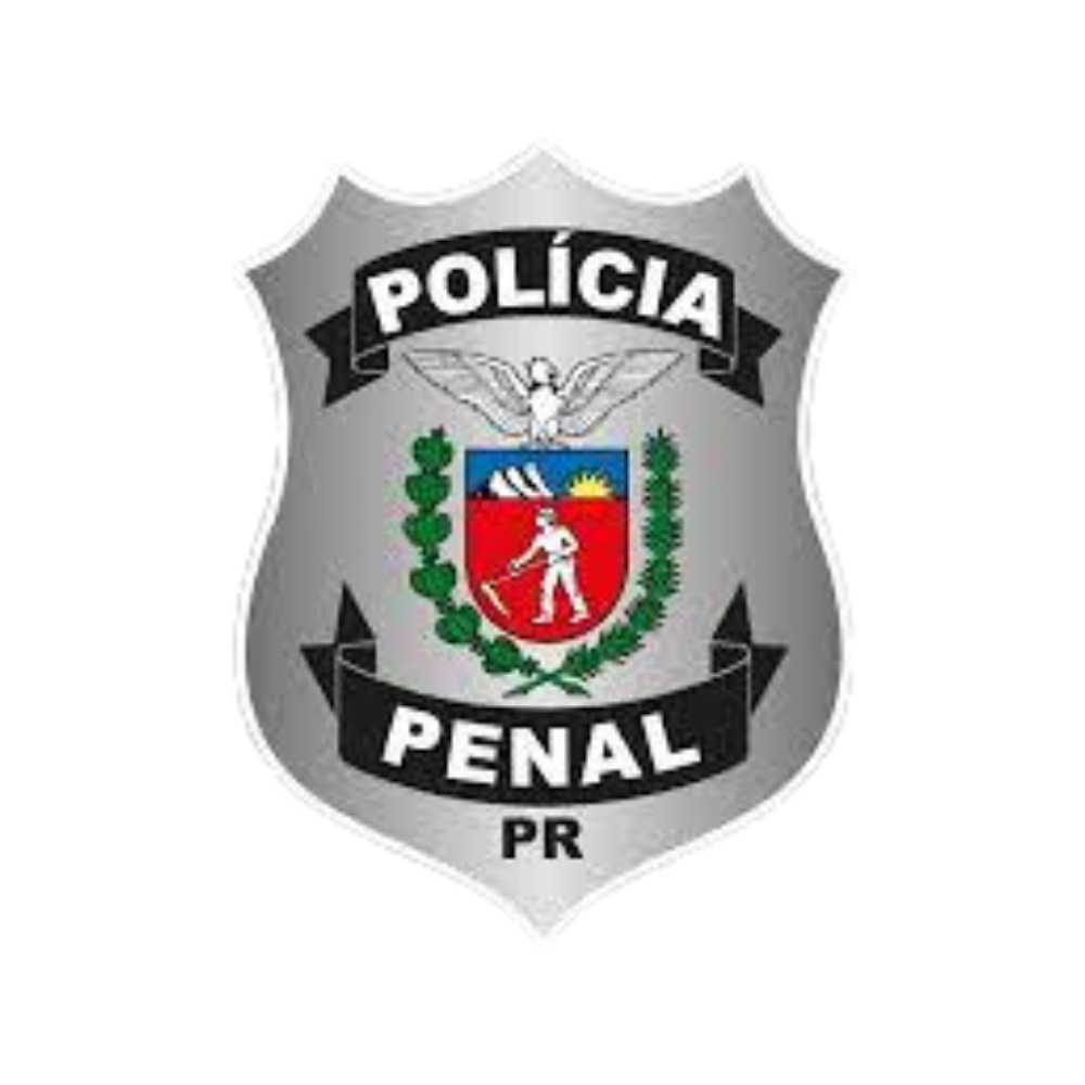 Polícia Penal do Paraná